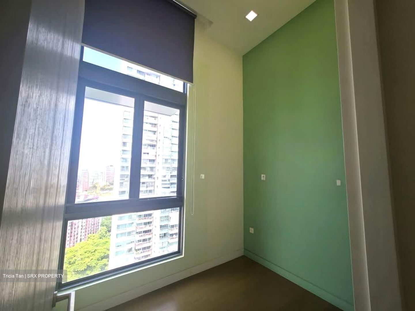 Highline Residences (D3), Condominium #536946601